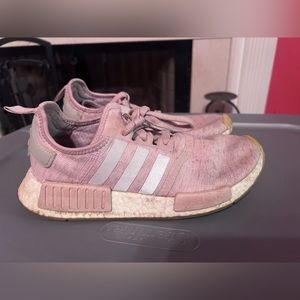 Adidas women’s size 7.5 shoes